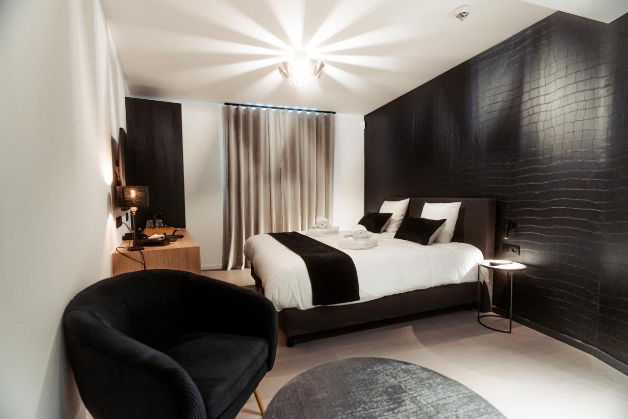 Domaine Des Thermes Awans Quarto foto